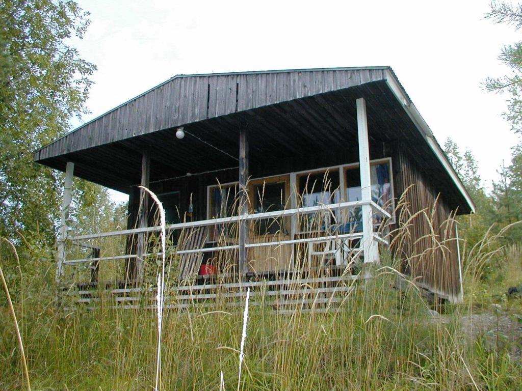 Вілла Pitkaeniemen Lomamoekit Joutsa Номер фото